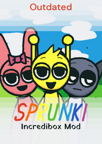Sprunki Incredibox