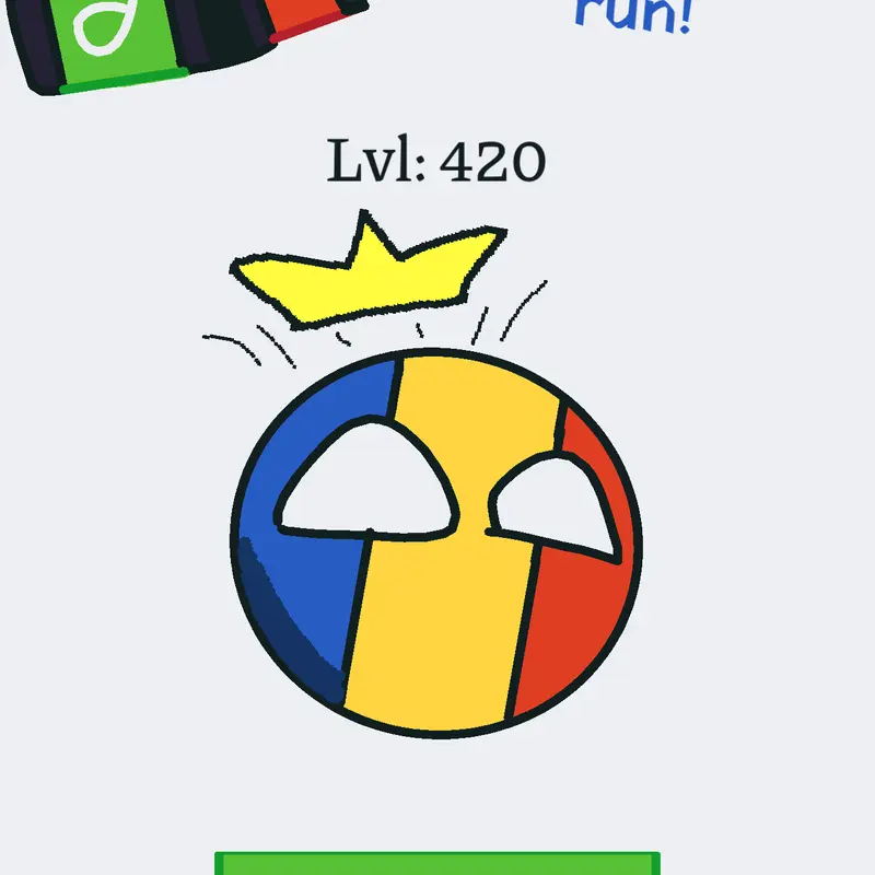 Game by @FearlessWayson