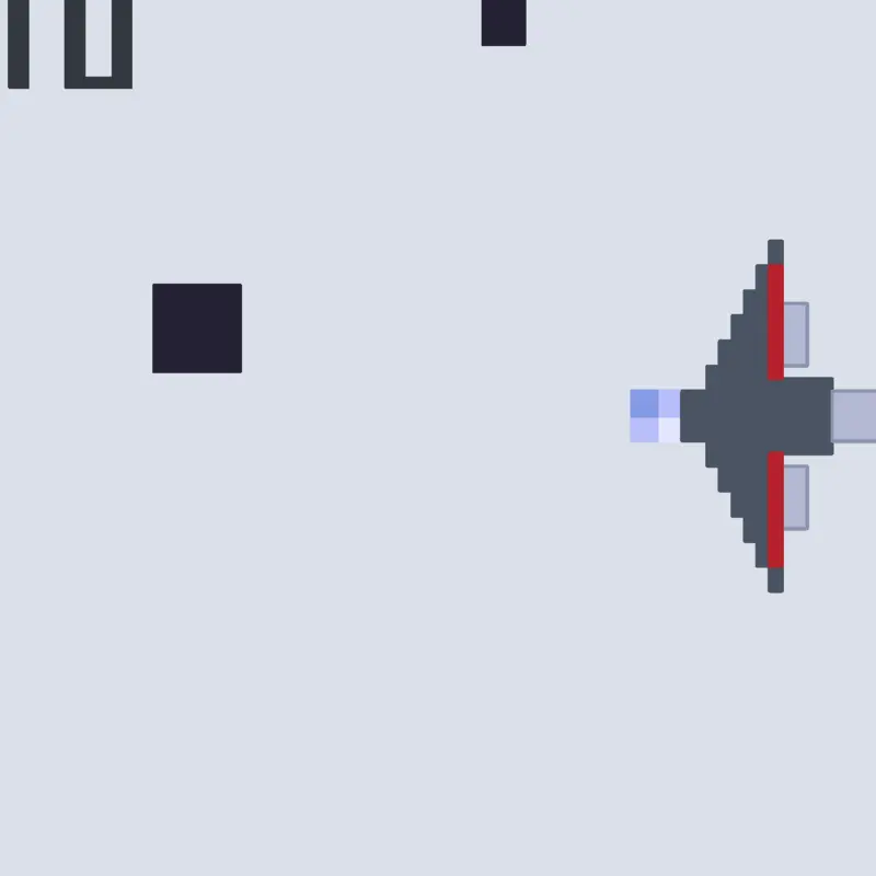 Game by @jackpitty