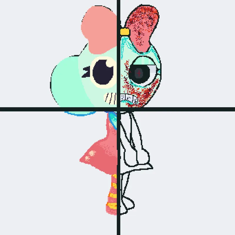 Game by @HELLO_CIMO