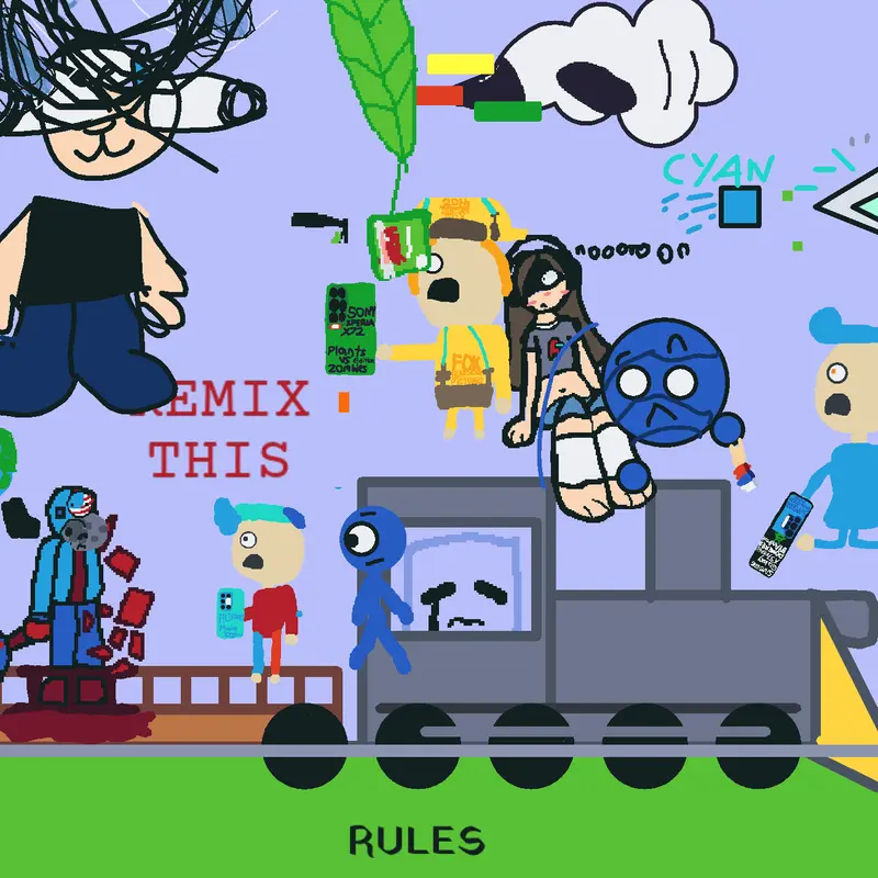 Game by @Omnidroid_v4