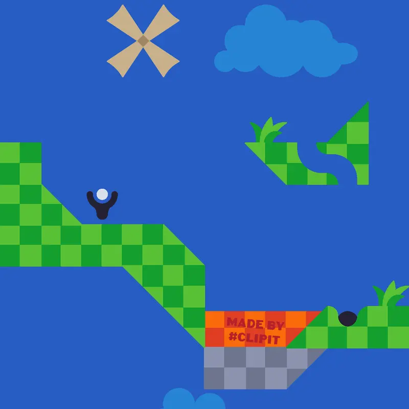 Game by @Clipit