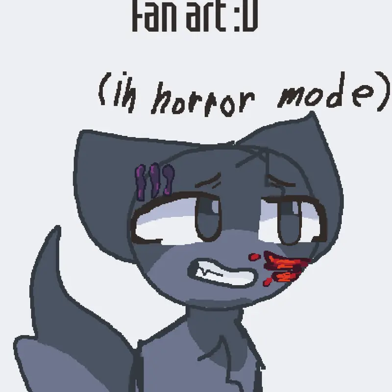 Game by @Harawa_wolf