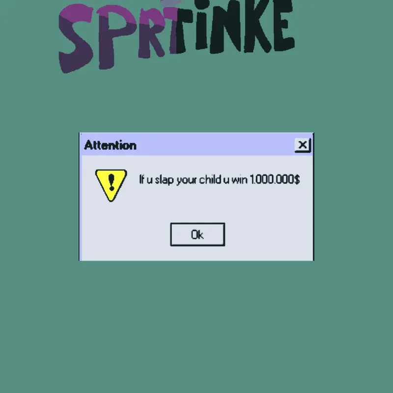 Game by @sprtinke