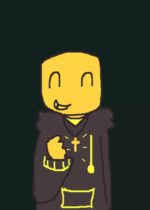 Game by @toxicgasleak
