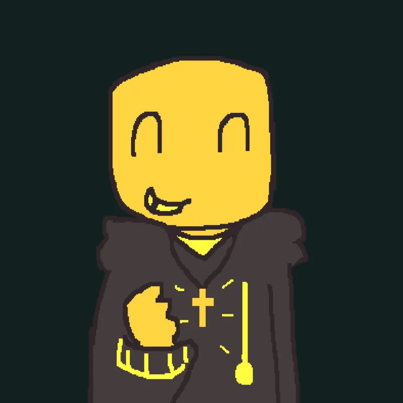 Game by @toxicgasleak