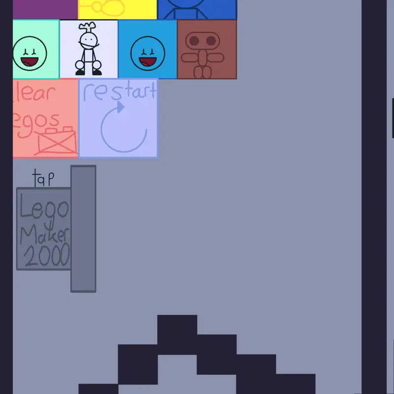 Game by @normalzoffgical