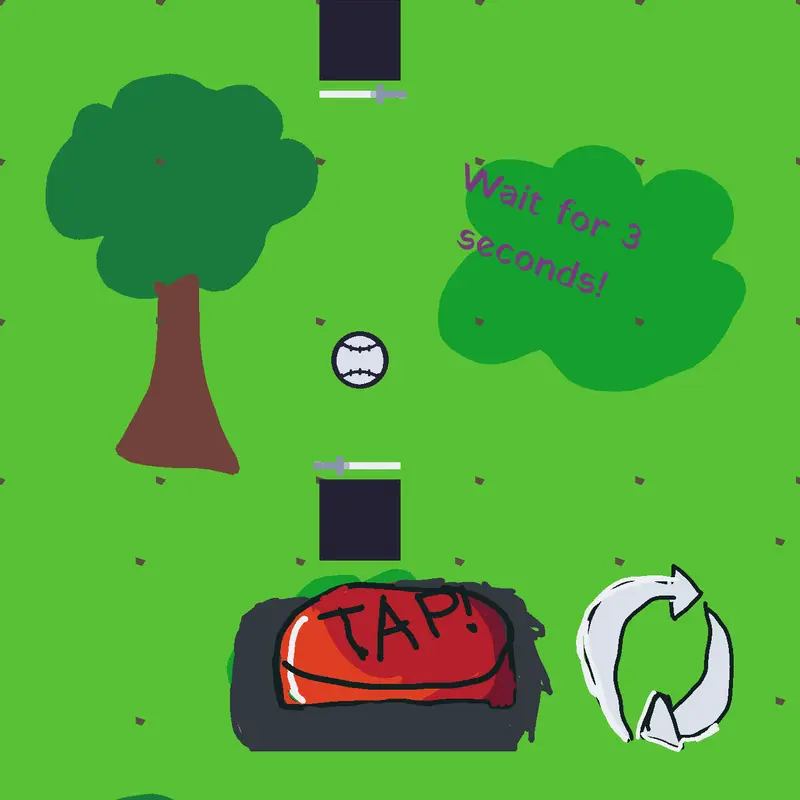 Play this fun challenge dont wait 25sec! by @Alien_344