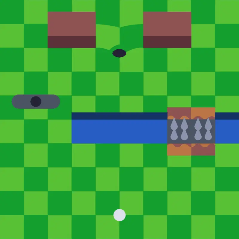 Game by @sinorelatops