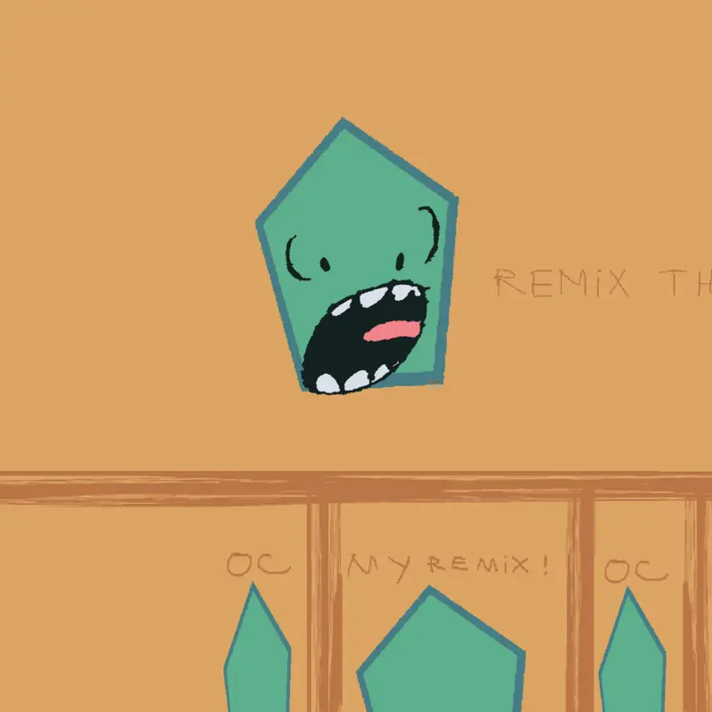 Game by @triangled