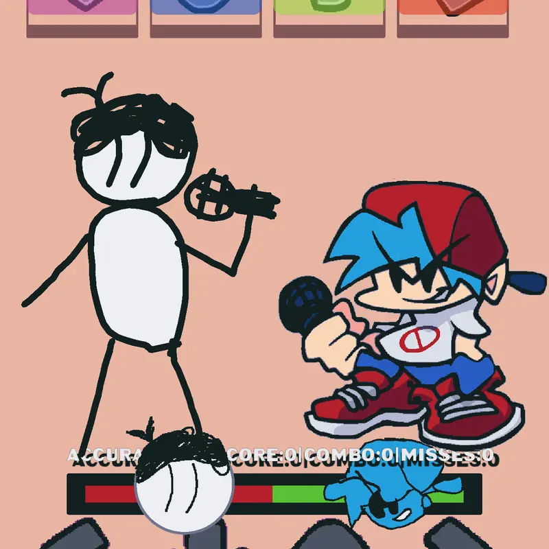 Game by @Caingamer