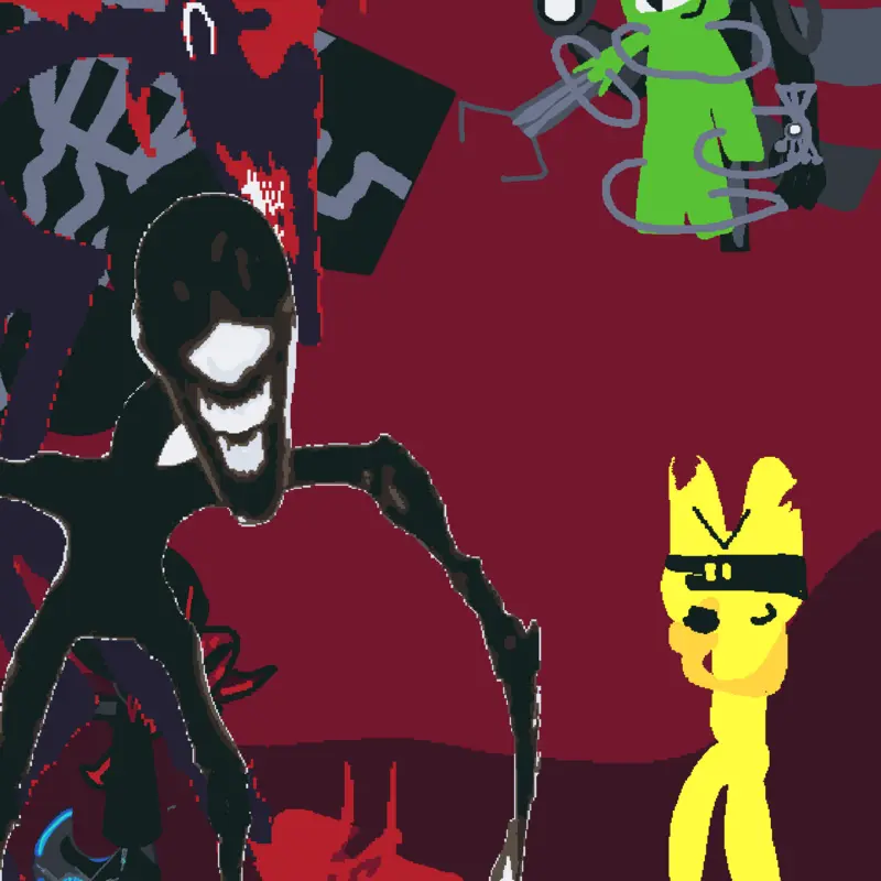 Game by @Stalker20121