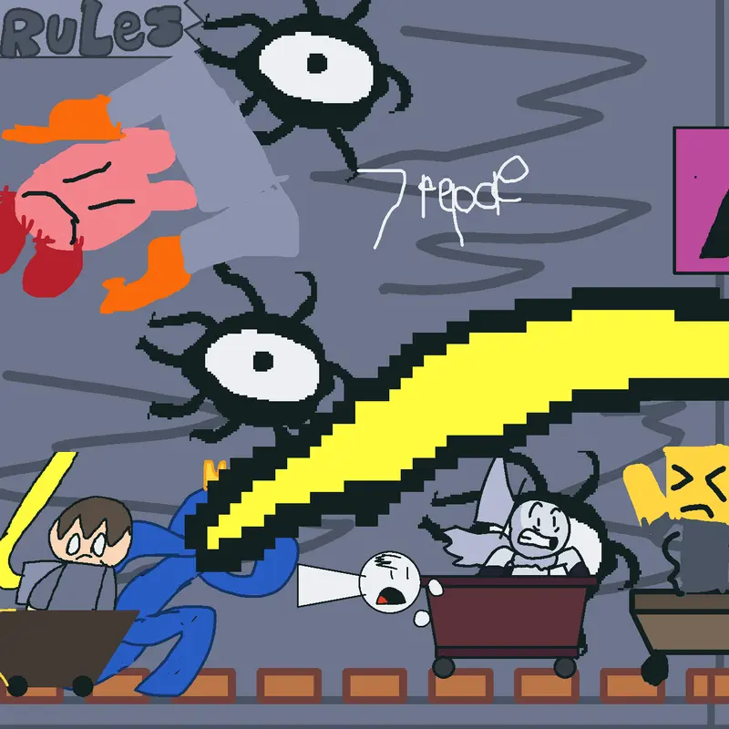 Game by @Kirby124