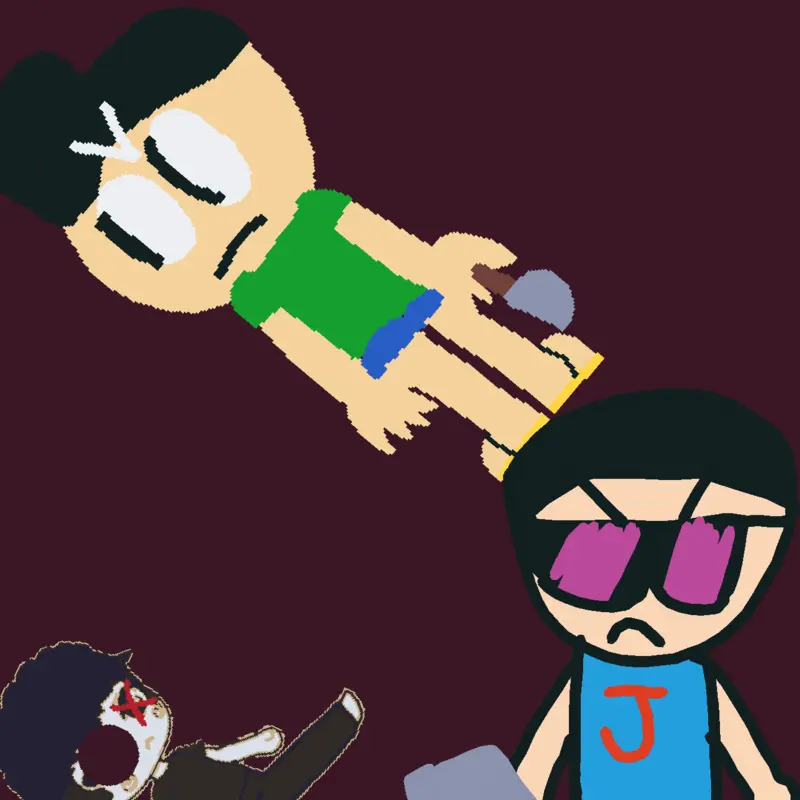 Game by @dat_wat