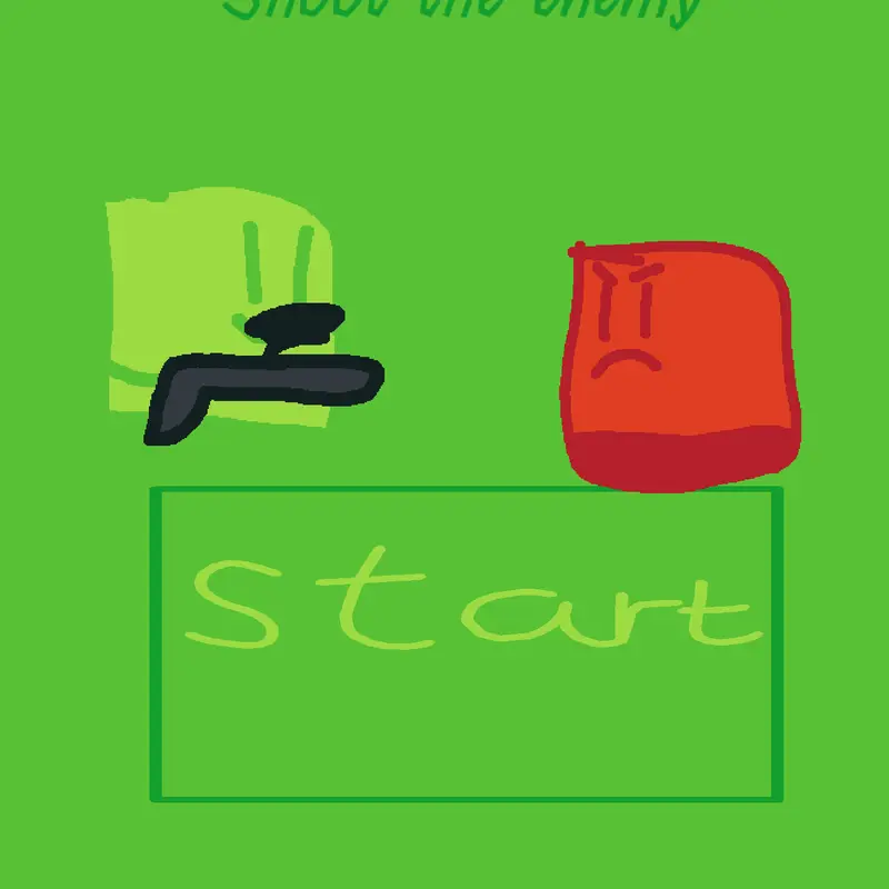 Game by @GreenCube