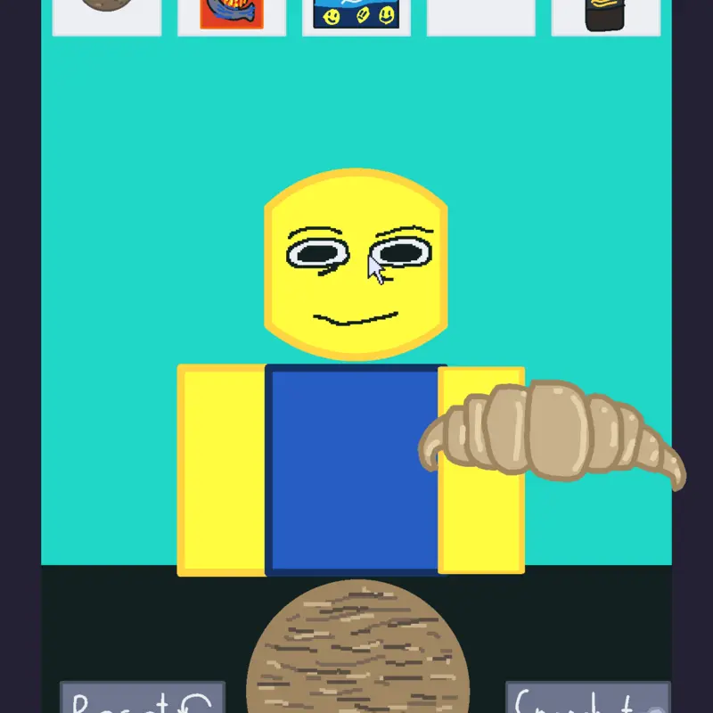Game by @Romania_games_spucki