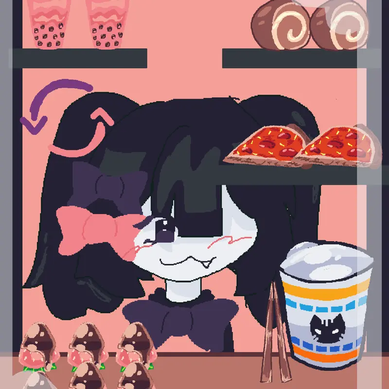 Game by @YIKOO