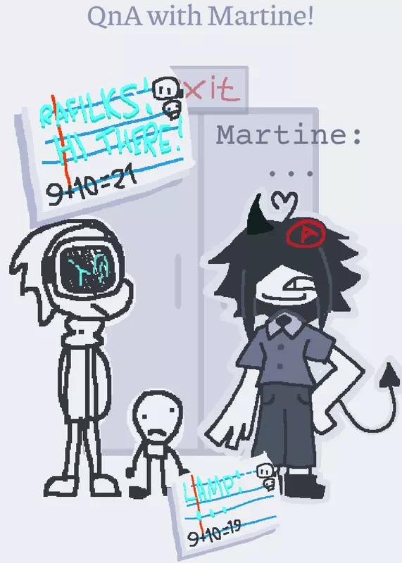 Game by @Rafilks_am