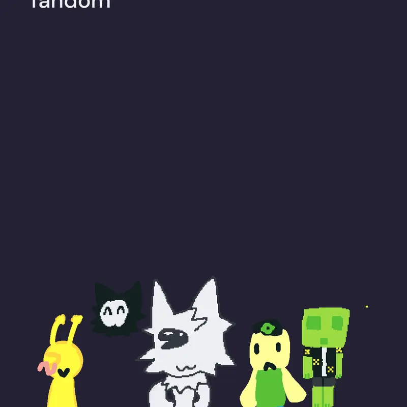 Game by @mrfluffa