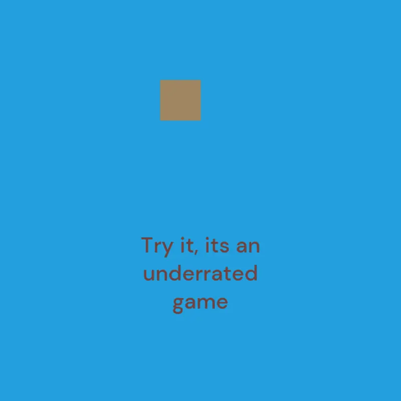 Game by @ItsInstant7564