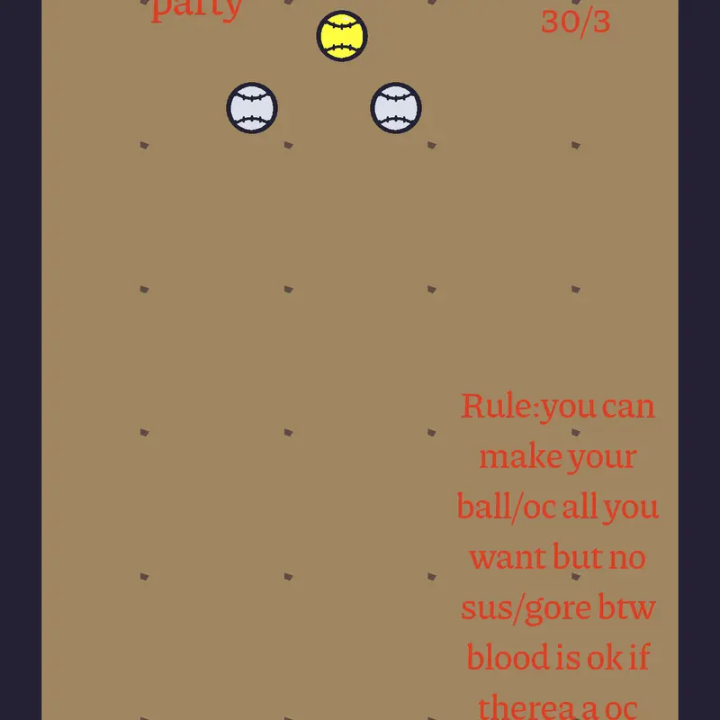 Game by @Robloxian124