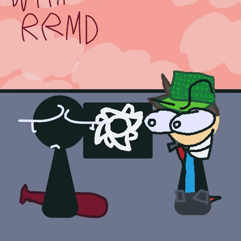 Game by @Batter_Blob