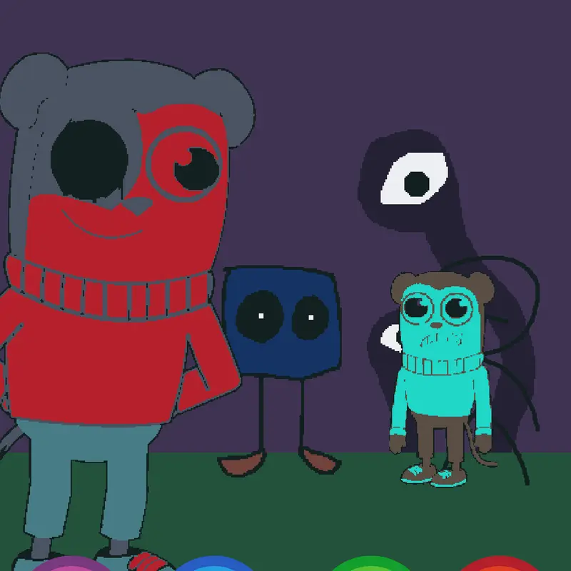 Game by @coolswag