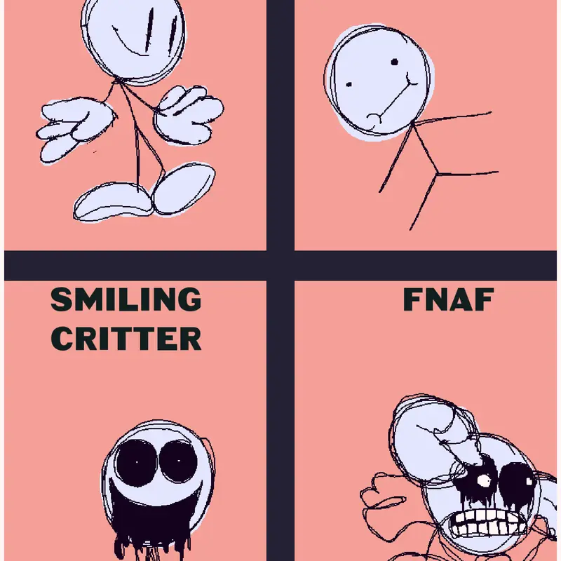 Game by @RandomMashup