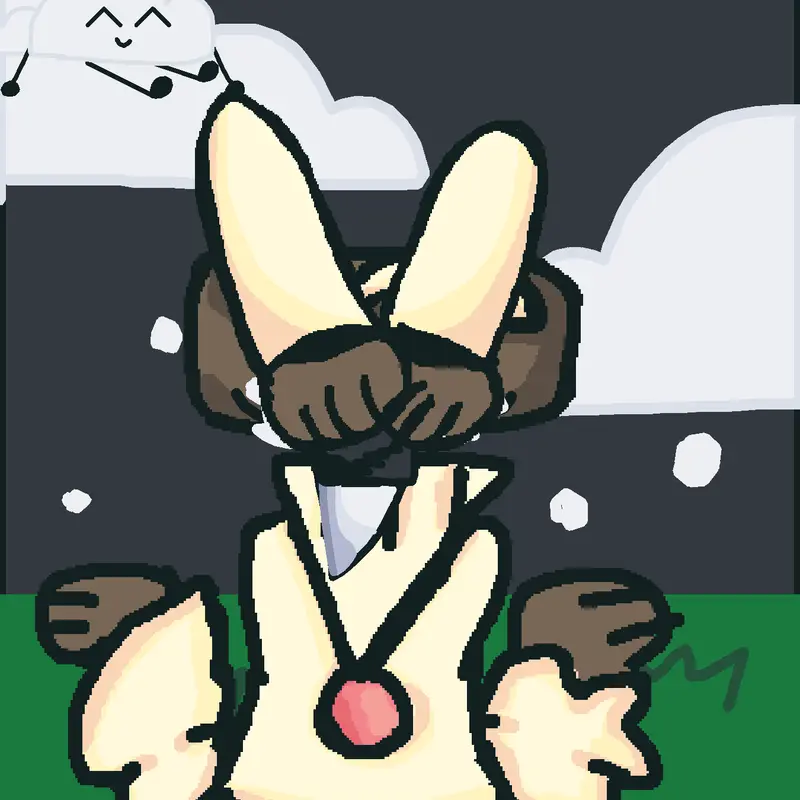 Game by @cosmo_leg