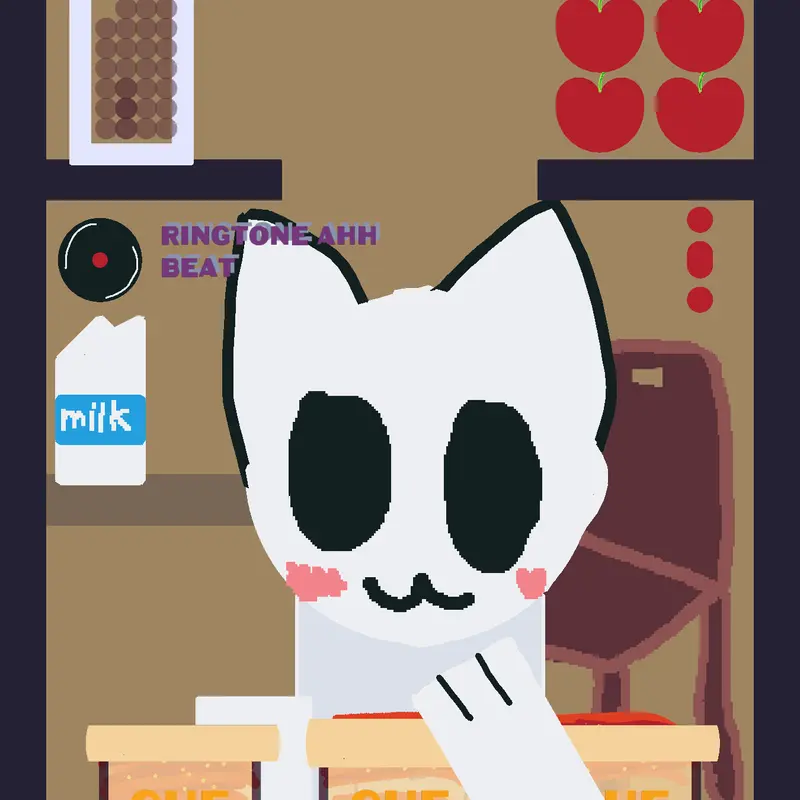 Game by @pamm