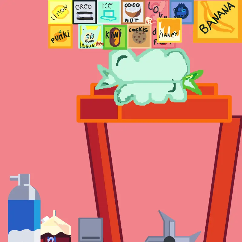 Game by @Catsstore