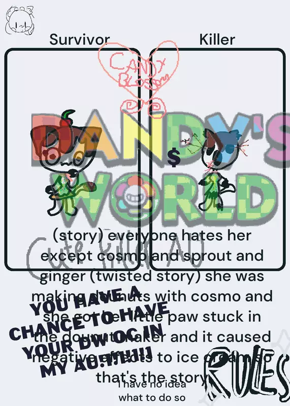 Game by @theevildessert