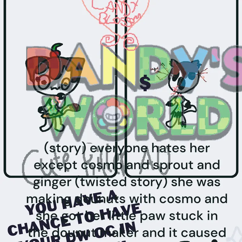 Game by @theevildessert