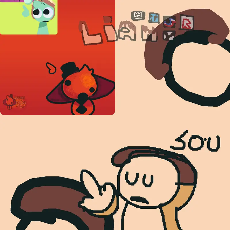 Mimi… by @hugoRamirez