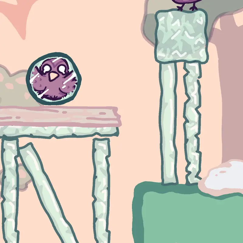 Game by @robotsrel