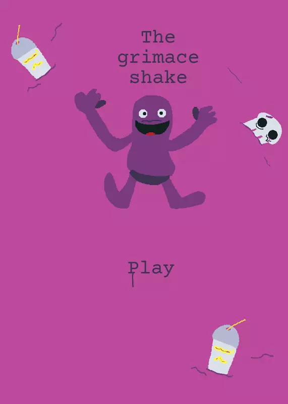 Game by @CreepThegreenjellyfish