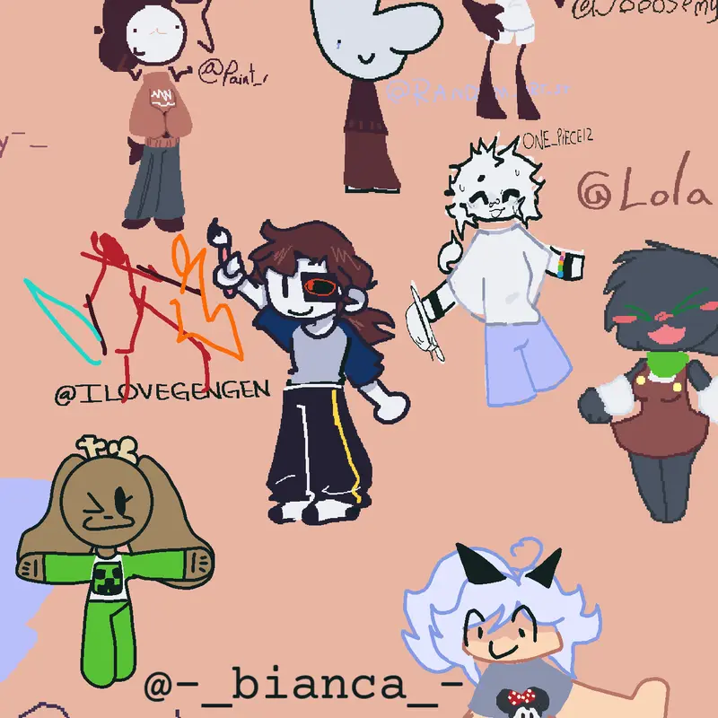 Game by @XUTEKIT