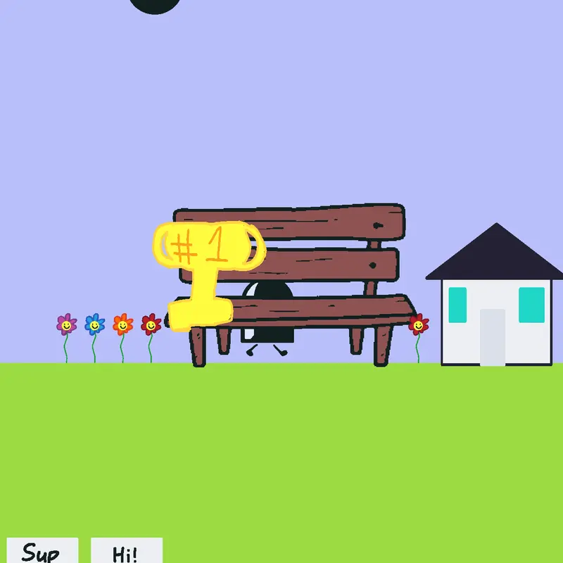 Game by @ZillaKami