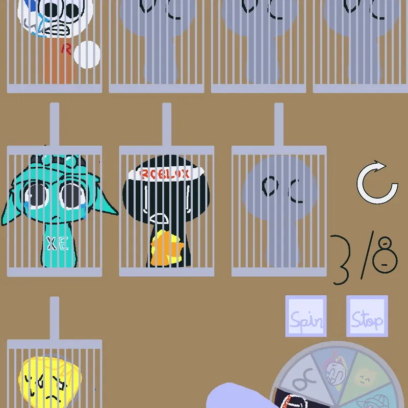 Game by @arkana131112