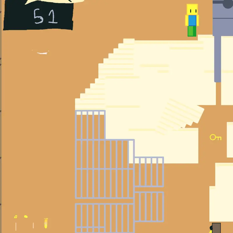Game by @ajhall