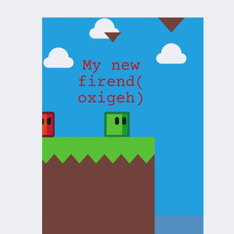 Game by @sheydggs
