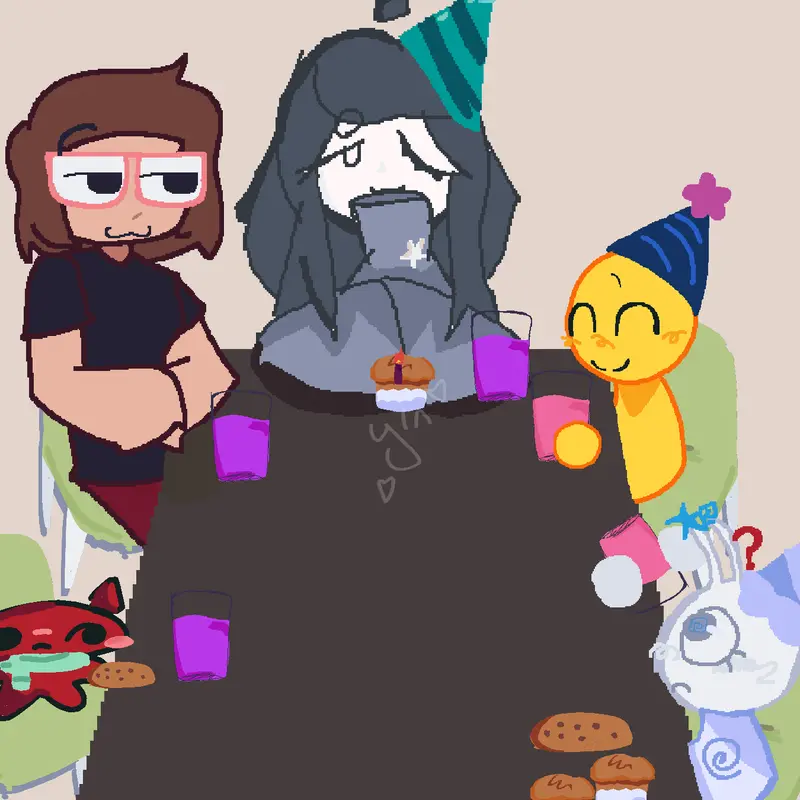 Game by @Plants_N_Melons