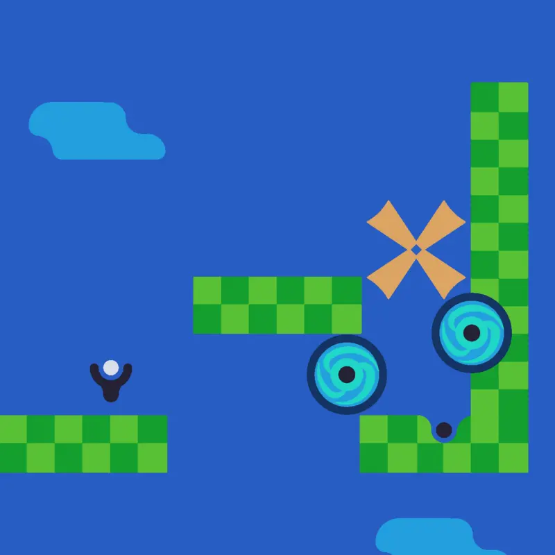 Game by @Elpanita