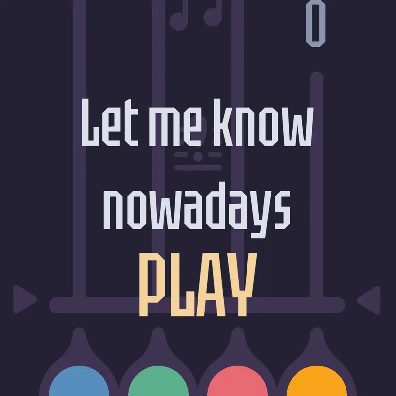 Game by @Zoe102015