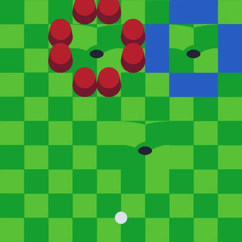Game by @Pwrhush