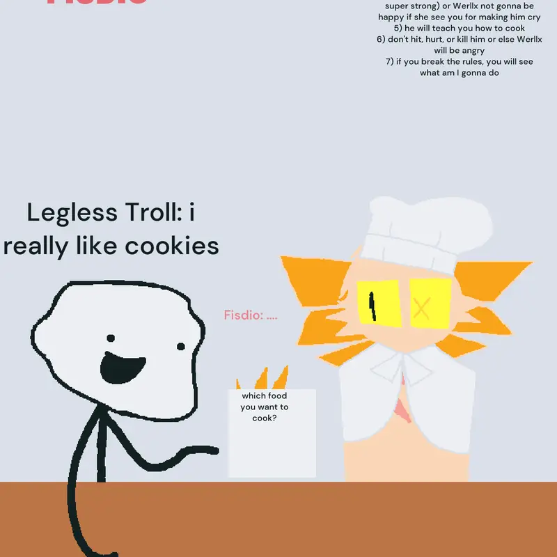 Game by @Legless_troll
