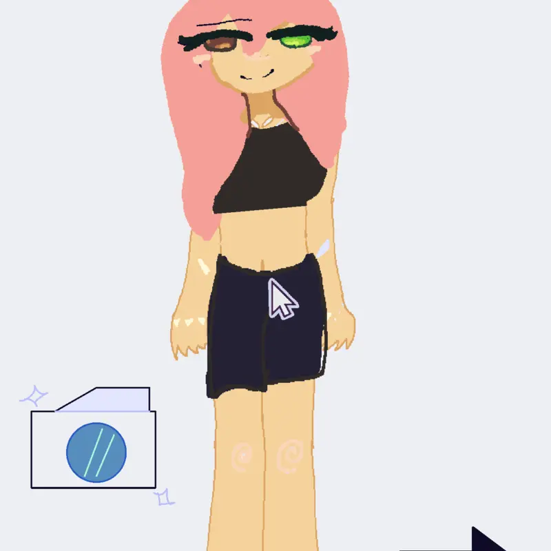 Game by @GIRLLYPOP