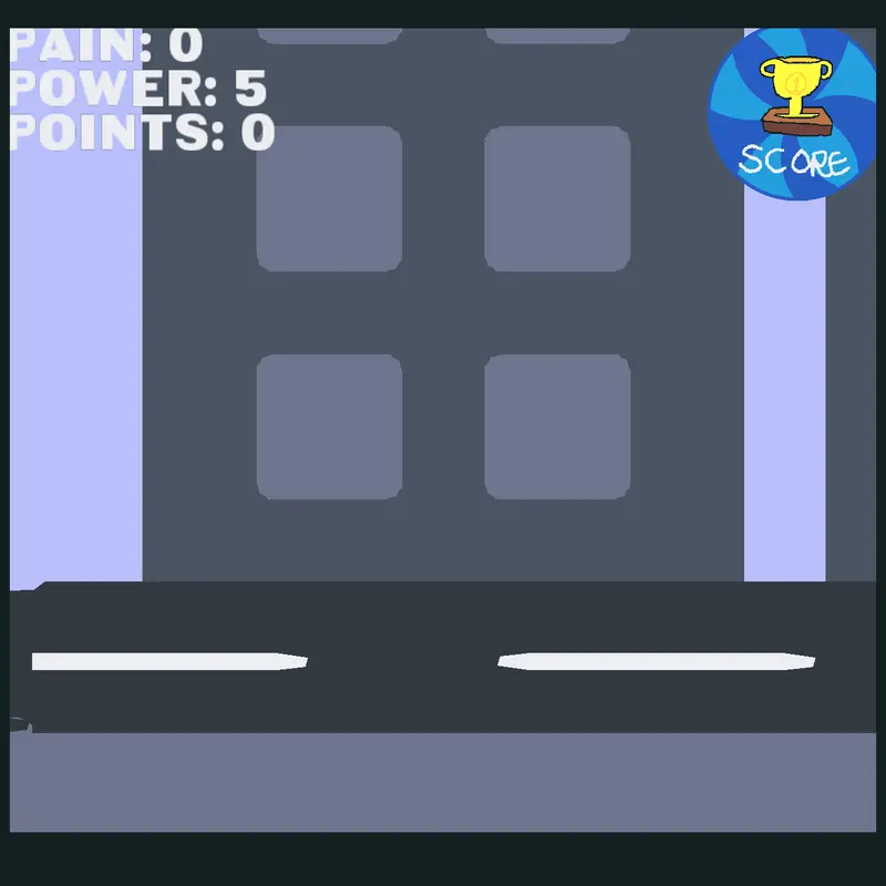 Game by @gummyredstudio