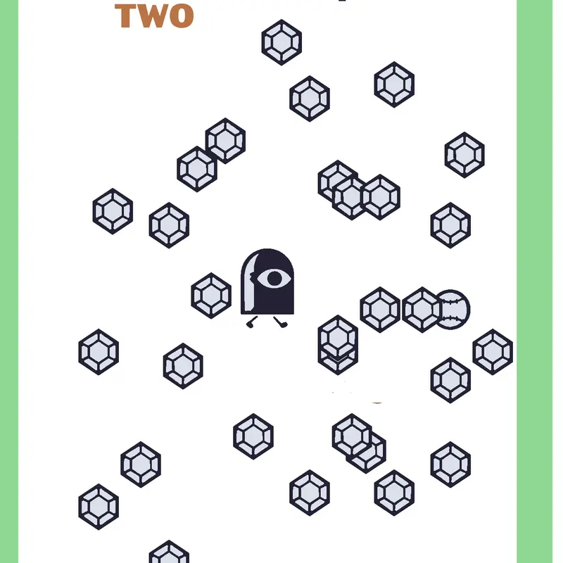Game by @RoccoPaynter