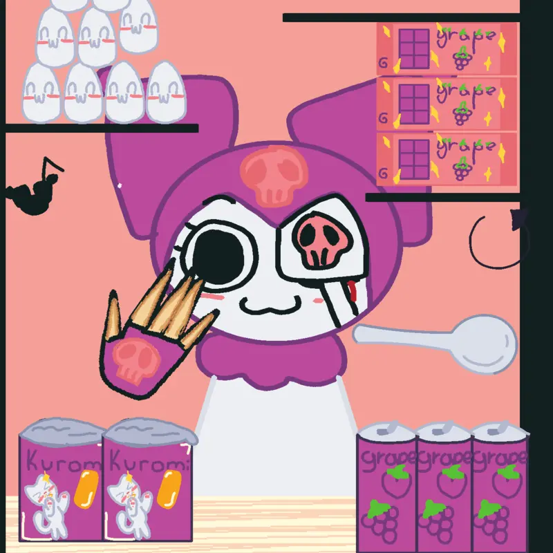 Game by @VTV2food